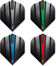 Hardcore Dart Flight Selection Packs