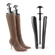 1Pc Boots Stand Holder With Handle Women Boot Shoe Tree Stretcher Practical Rack