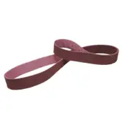 Scotch-Brite Surface Conditioning Scrim Backed Belt, SC-BS, A/O Medium, 3" x 24"