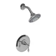 Newport 3-8004BP/15S Fairlynn Balanced Pressure Shower Trim Set Satin NIckel