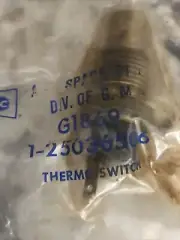 GM AC 1-25036506 Temperature Thermo Switch