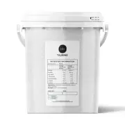 1.3kg Taurine Powder Tub - Pure Amino Acid L-Taurine Vitamin Supplement