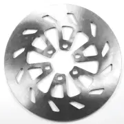 Brake Disc 219mm for KS125GY-3A for Kaisar Courageous 125 KS125GY-3A CMPO Front