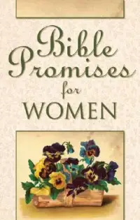 在飛比找博客來優惠-Bible Promises for Women