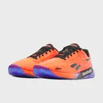[Reebok] REEBOK - NANO PRO - MEN'S - FLASH ORANGE/BLACK/ROYAL PURPLE
