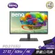 BenQ PD2705U 4K 27吋 繪圖螢幕 精準色調 即時調色 低反光面板 顯示器