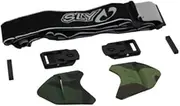 Sly Goggle Parts Profit Strap Kit-Woodland