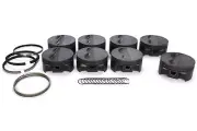 SBC PowerPak For F/T Piston Set 4.065 Bore