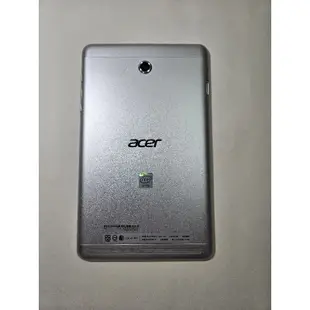 Acer lconia tab 8 A1-840FHD 附保護皮套