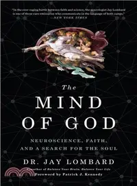 在飛比找三民網路書店優惠-The Mind of God ― Neuroscience