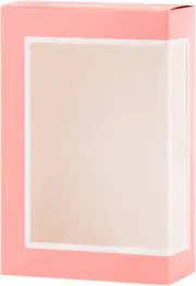 Cookie Boxes for Gift Giving - 6 Pack-Small Bakery Boxes – Decorative Pastry Box