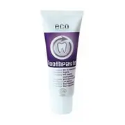Eco Cosmetics Cosmetics Toothpaste Eco 75 ml