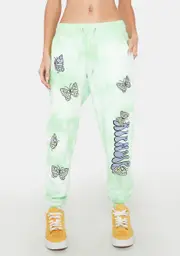 [RIPNDIP] Think Factory Sweatpants