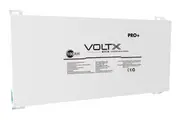 6.5CM Thin VoltX Blade 12V 100Ah Lithium Battery LiFePO4 - Toughland