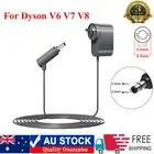 Charging Cord Charger for Dyson V6 V8 V7 DC58 DC59 DC61 DC62 SV03 SV04 SV05 SV06