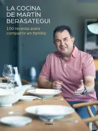 在飛比找博客來優惠-La cocina de Martín Berasategu