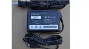 JVC GR-AXM17U digital camera Camcorder power supply ac adapter cord charger
