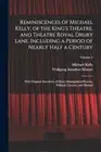 Mozart - Reminiscences of of the King's Theatre and Theatre Royal - S555z