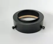 New 80mm for Large LOMO Projection Lens to M65x1 Thread Adapter