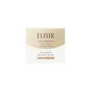 Shiseido - ELIXIR Skin Care by Age Facial Effect Massage Cream - 93g