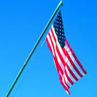 在飛比找Yahoo!奇摩拍賣優惠-3號外國國旗 世界各國國旗外國旗萬國旗 三號美國國旗192*
