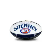Sherrin AFL Geelong Cats Ball
