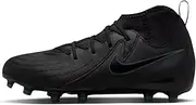 [Nike] Unisex Jr. Phantom Luna 2 Academy Oxford Shoe