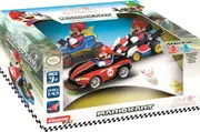 Mario Kart Triple Pack - Mario, Wii & Mach 8