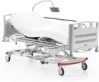 2 Pack Hospital Bed Sheet - Soft Jersey 36"x84"x16", White