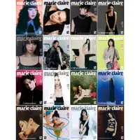 在飛比找蝦皮商城優惠-KPM-現貨 marie claire (KOREA) 3月