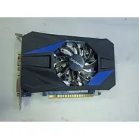 在飛比找蝦皮購物優惠-47@技嘉GIGABYTE GV-N730D5OC-1GI 