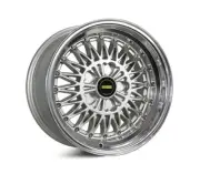 15x8.0 15x10 Simmons V51 SM 5/115 P0 Wheel