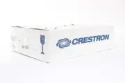 Crestron CNXLIR Module IR/SERIAL LEARNER with new power supply