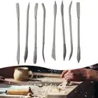 Coarse Riffler Files High Quality Mini Professional Wood Rasp File Set 190mm
