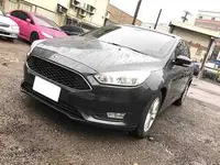 在飛比找旋轉拍賣優惠-【全額貸】二手車 中古車 2016年 FOCUS 5D TD