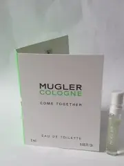 Mugler Cologne Come Together Mugler EDT 2ml