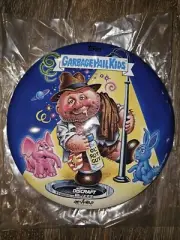Discraft Buzzz Drunk Ken Boozin Bruce Garbage Pail Kids GPK Official 100 Made