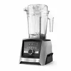 Vitamix Ascent Series A3500i Blender -Brushed Stainless