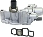 SSRAY Oil Control Valve,Fit for Civic 2006-2011 15810-RNA-A01 Spare Parts Accessories Automotive Camshaft Solenoid VVT Engine Oil Control Valve