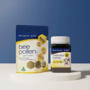 Daily Immune Essentials