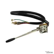 VW Baywindow Bus 1967-70 Indicator Switch (Does Not Include Housing) 211953513G
