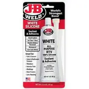 JB Weld White RTV, 85g - 31312