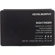 Night Rider Firm Hold Texture Paste 3.5 Oz