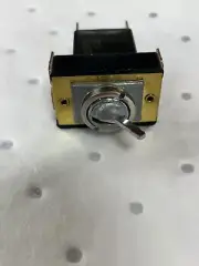Ferrari 308 hazard Switch 60063104
