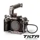 TILTA 鐵頭 TA-T17-A-G 專用提籠 A組 氧化色 鐵頭灰 含手把 For Sony A7 A9 A7R4 鐵籠 微電影 正成公司貨