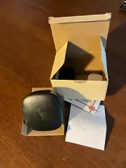 Waterproof Mini Doorbell 1,000ft Range Loud Enough with 5 Volume Levels