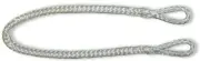 2,000 kg - 5,000 kg SWL Uncovered Dyneema Strops: *Various Lengths & Strengths*