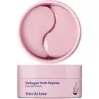 Peptide Collagen Under Eye Patches: Hydrogel Mask for Puffy Eyes Dark Circles...