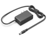 13V Power Adapter for RCA RTS7010B 37 Wireless Home Theater Sound Bar Speaker