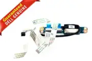 Genuine Dell Alienware 15 R2 Laptop Power Button Board With Cable 2P4VK 02P4VK